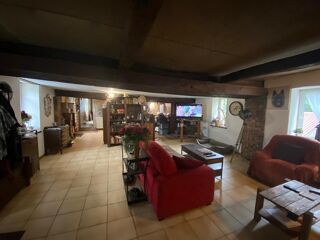  Moulin  vendre 6 pices 655 m Orry la ville