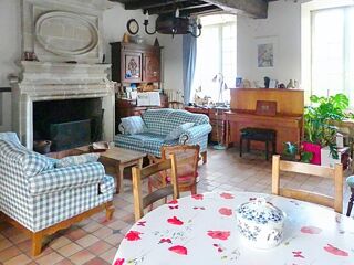  Maison à vendre 7 pièces 234 m²