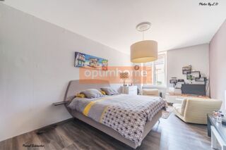  Appartement à vendre 5 pièces 118 m²