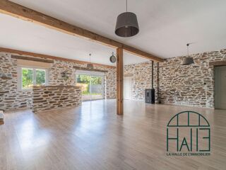  Maison � vendre 5 pi�ces 220 m�