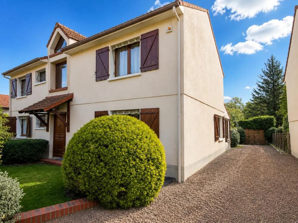 Maison de 5 pièces de 190 m² à Saint-Jean-de-Braye