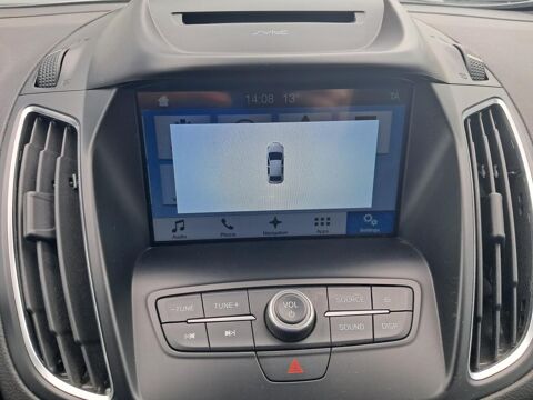 C-max 1.0 essence 125 cv 2017 occasion 14160 Dives Sur Mer