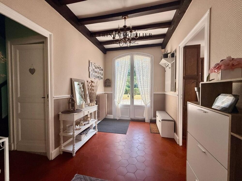 Vente Maison Propriété familiale piscine Bergerac Bergerac