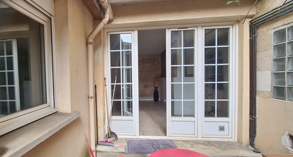 Vente Appartement Appartement à vendre 3 pièces BORDEAUX (33) Bordeaux