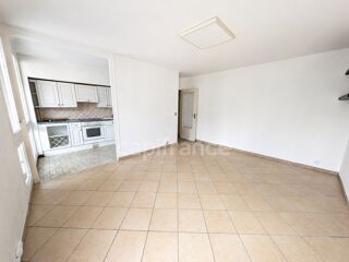  Appartement à vendre 2 pièces 53 m²