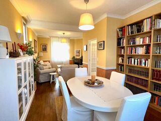  Propriété/château à vendre 5 pièces 91 m²