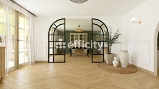  Maison � vendre 9 pi�ces 320 m�