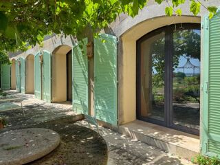  Maison à vendre 9 pièces 445 m²