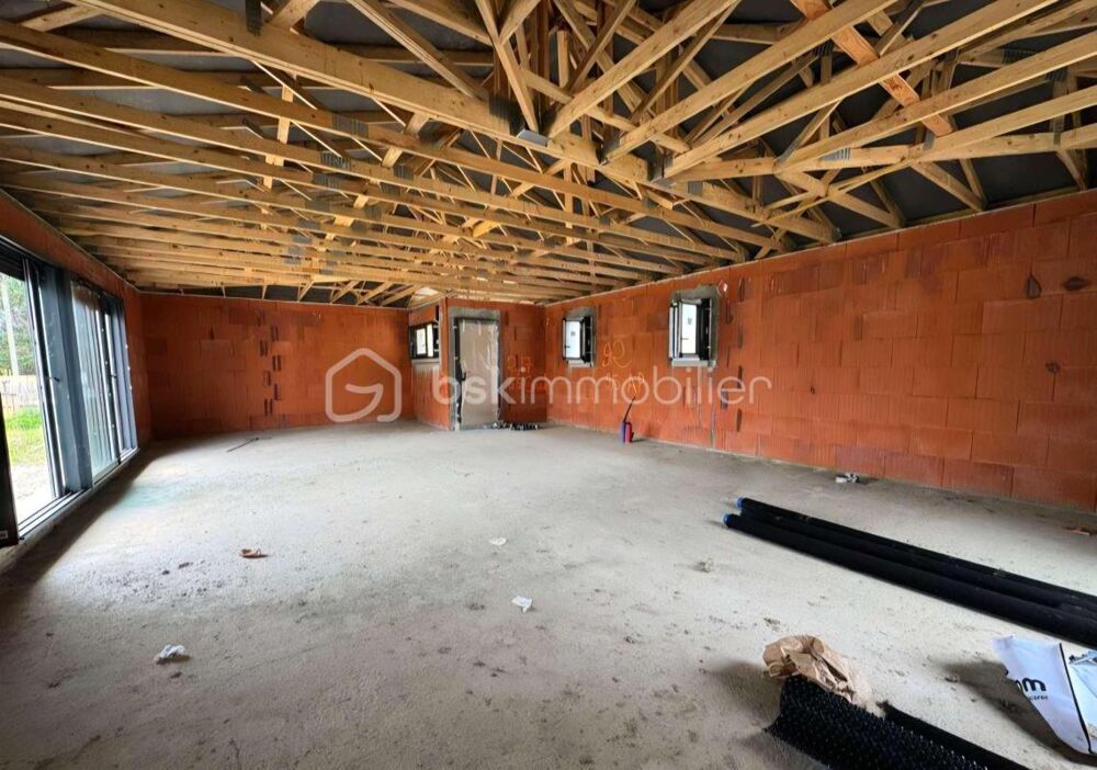 Vente Villa Villa à Rieux-Volvestre Rieux volvestre