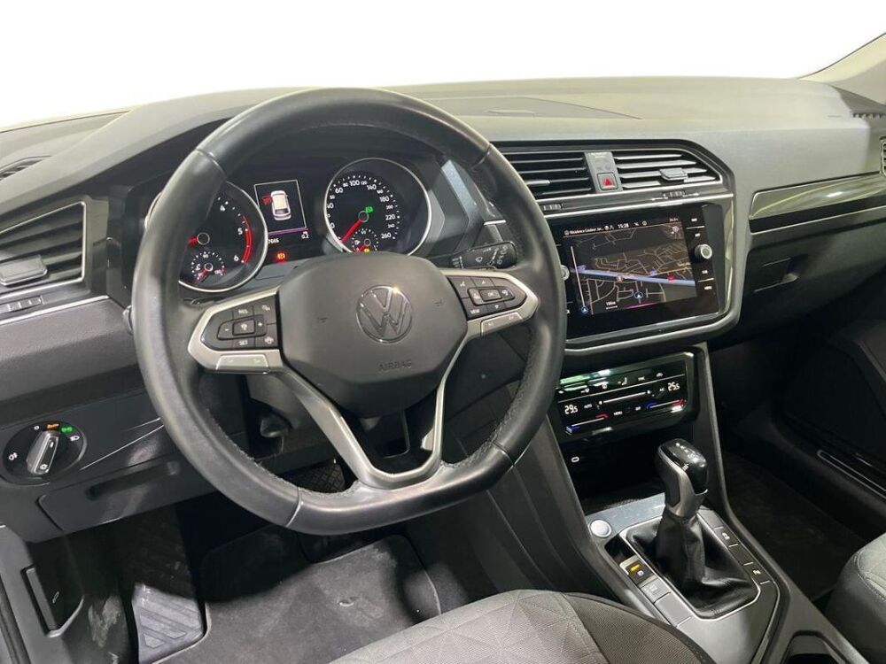 Tiguan 2.0 TDI 150ch DSG7 Life Plus 2024 occasion 31100 Toulouse