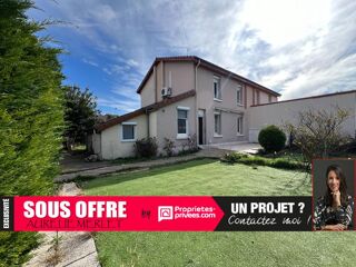  Maison � vendre 4 pi�ces 73 m�