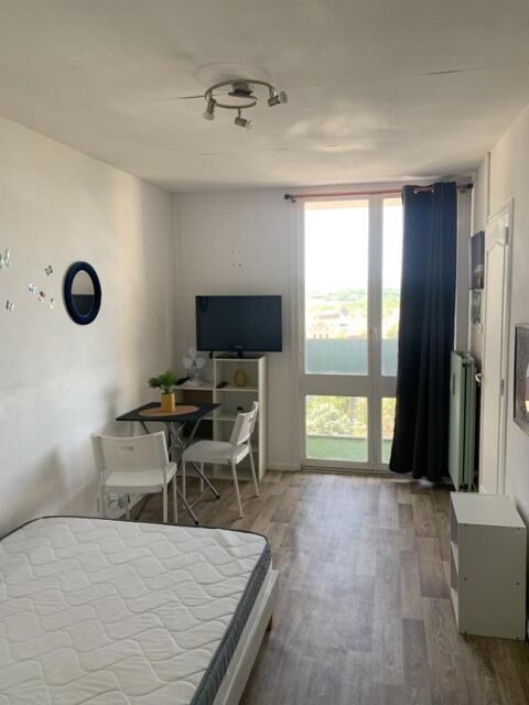  Appartement � louer 1 pi�ce 20 m�