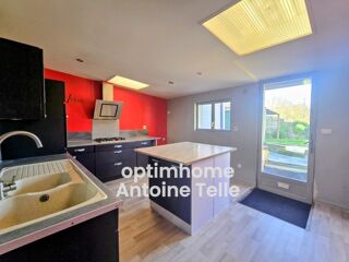 Maison 7 pièces 105 m² · à Le Cateau-Cambrésis · 105 m² · 96 000 €