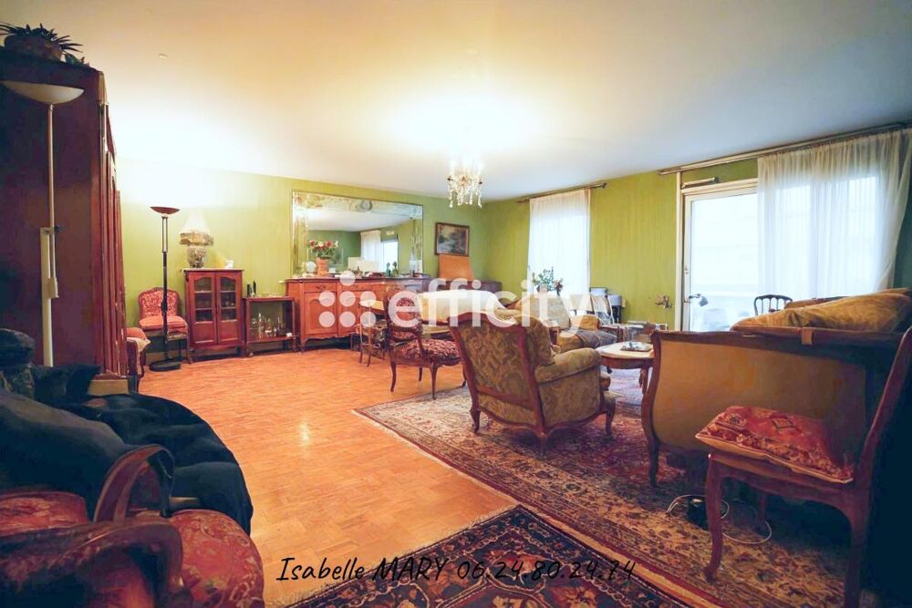 � vendre  Appartement Antony (92160)