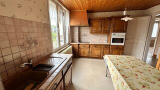 Maison  vendre 6 pices 143 m