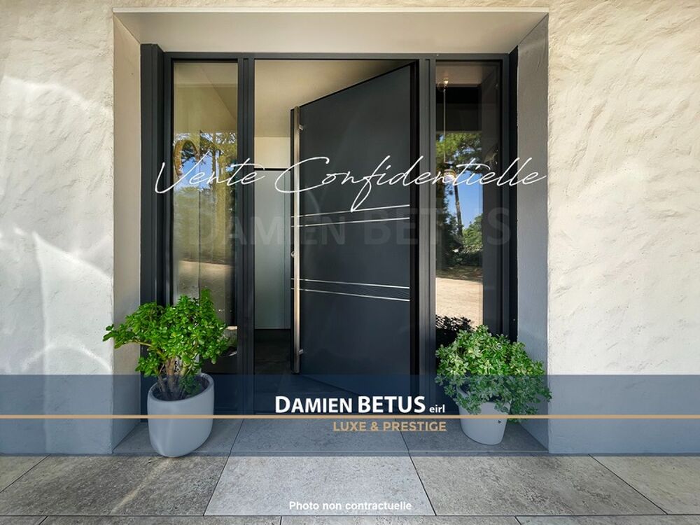 � vendre  Maison Notre-Dame-de-Riez (85270)