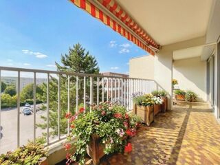  Appartement � vendre 4 pi�ces 85 m�