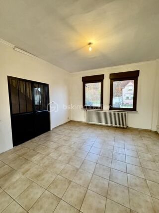  Maison � vendre 5 pi�ces 106 m�