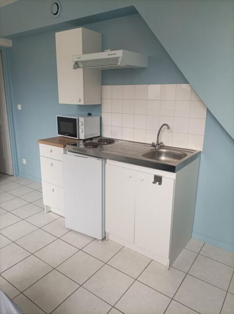  Appartement � louer 1 pi�ce 25 m�