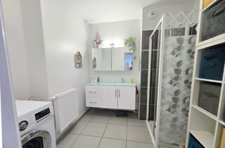  Appartement � vendre 4 pi�ces 84 m�