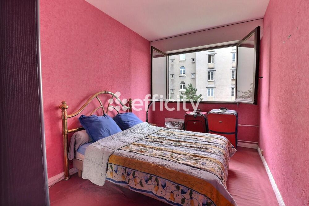 à vendre  Appartement Paris 20