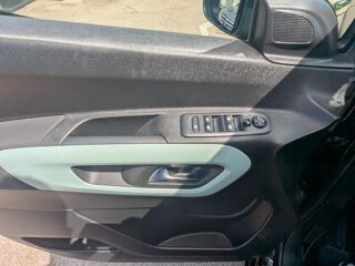 Berlingo III TAILLE M 1.5 BLUEHDI 100 S&S LIVE BV6 2021 occasion 78240 Chambourcy