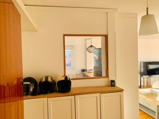  Appartement  louer 3 pices 64 m