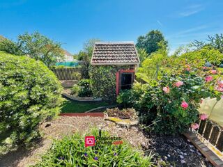  Maison à vendre 6 pièces 120 m²