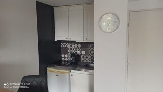  Appartement � louer 1 pi�ce 24 m�