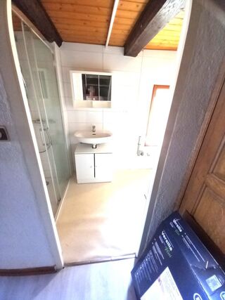 Location Appartement Appartement de 58m2 à louer sur Badevel Badevel