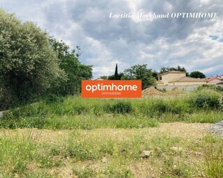  Terrain  vendre 402 m