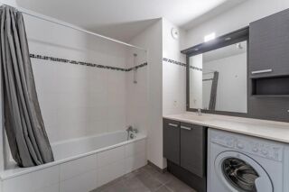  Appartement � vendre 2 pi�ces 56 m�