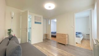  Appartement � vendre 3 pi�ces 28 m�