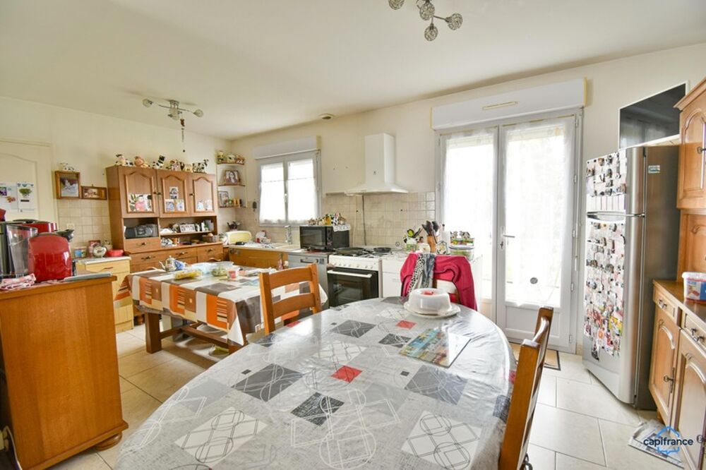 Vente Maison Maison à vendre 4 pièces NOYERS SUR CHER (41) Noyers sur cher