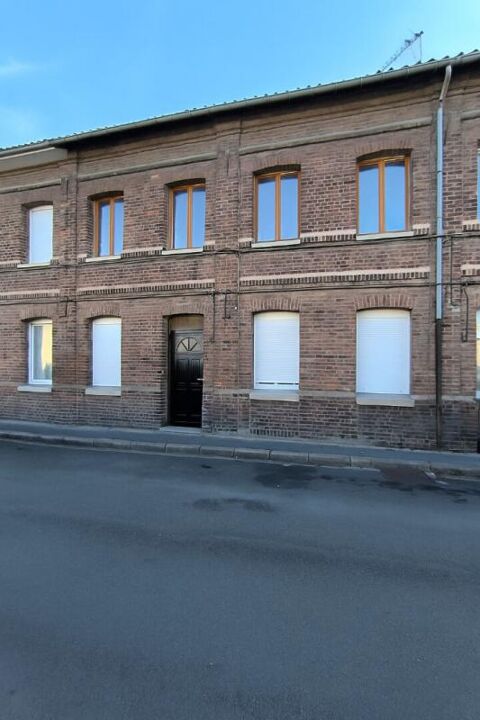   Maison Annezin 86 m2 Maison - 6 pi�ce(s) - 86 m�