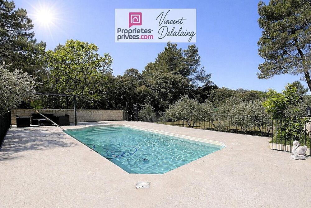 � vendre  Maison Jouques (13490)