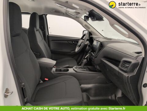 D-MAX 2.2L SPACE CABINE A/T B-STRONG 2026 occasion 69190 Saint-Fons