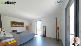  Maison à vendre 9 pièces 256 m²