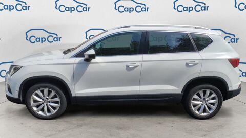 Ateca I 1.4 EcoTSI 150 DSG7 Style - Automatique 2018 occasion 76500 Le Havre