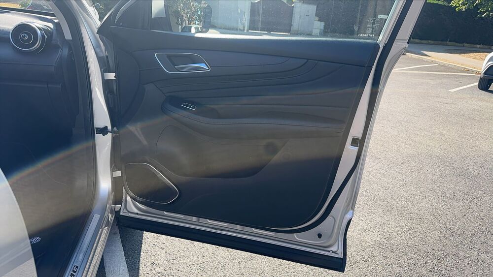 MG.EHS 1.5 T-GDI 258 Plug in Hybrid BVA Luxury 2023 occasion 41350 Vineuil