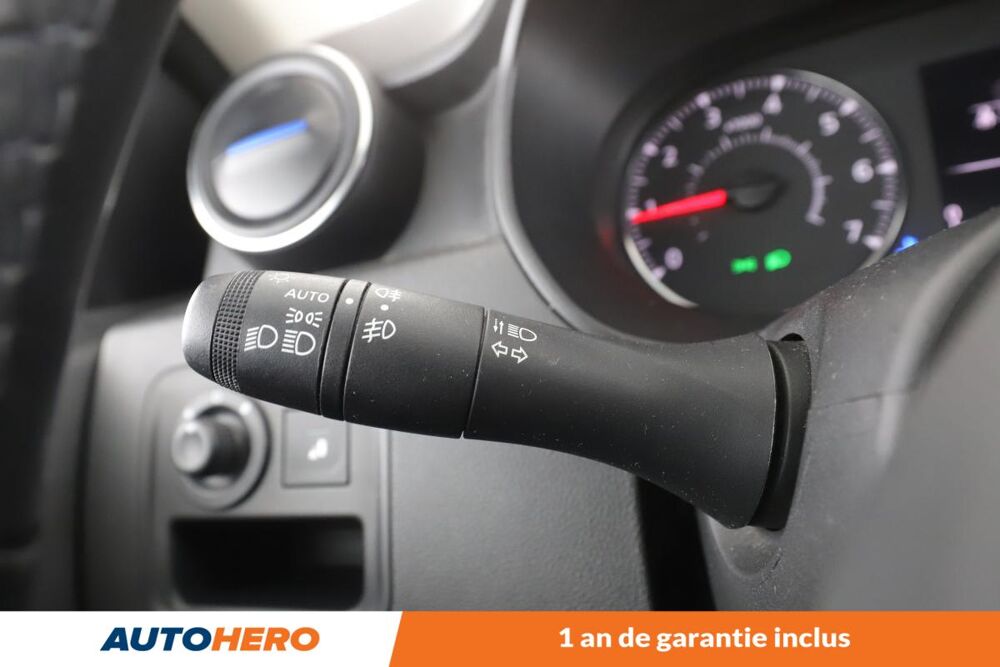 Duster II 1.5 Blue dCi 15 Ans 4x2 116 ch 2020 occasion 92130 Issy-les-Moulineaux