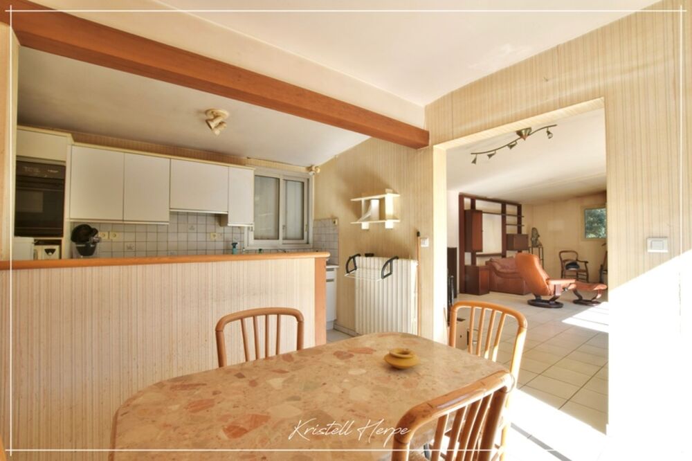 � vendre  Maison Nantes (44100)