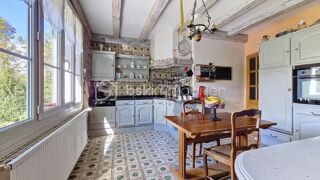  Maison à vendre 7 pièces 270 m²