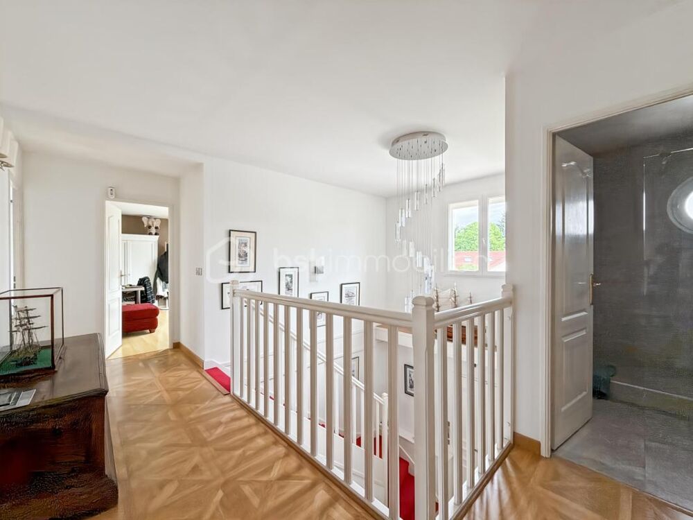 à vendre  Maison Saint-Germain-lès-Corbeil (91250)