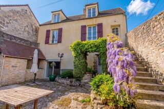  Maison à vendre 5 pièces 130 m²