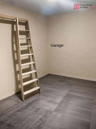  Maison à vendre 4 pièces 105 m²