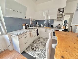  Maison à vendre 3 pièces 112 m²