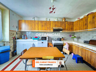  Maison � vendre 6 pi�ces 101 m�