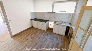  Maison � vendre 6 pi�ces 109 m�