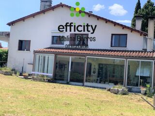  Maison � vendre 6 pi�ces 138 m�